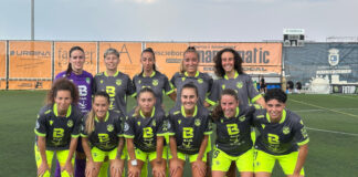 El WAYBE-Sport Extremadura remonta al campeón de Taiwán en su estreno de pretemporada