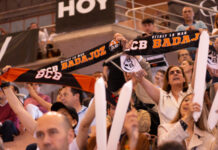 El BCB lanza su campaña de abonados para el estreno en Segunda FEB
