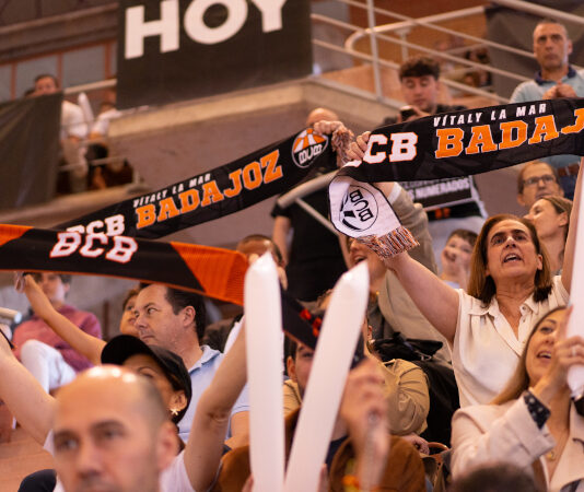 El BCB lanza su campaña de abonados para el estreno en Segunda FEB