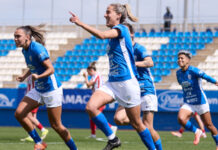El Sport Extremadura firma a Estefa y recupera una referente del fútbol pacense