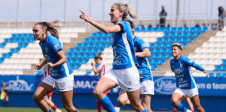 El Sport Extremadura firma a Estefa y recupera una referente del fútbol pacense