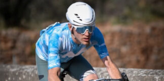 El ‘Reto Extremadura’ afronta una vuelta de 1.111 kilómetros por toda la región