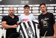 Beitia y Mateu: «El Badajoz obliga a ser ambiciosos»