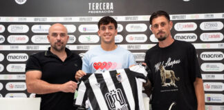 Beitia y Mateu: «El Badajoz obliga a ser ambiciosos»