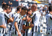 El Badajoz busca el tres de tres ante un talentoso Betis B