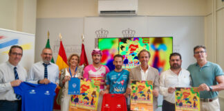 Badajoz se prepara para una nueva edición del Día de la Bicicleta