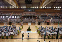 Badajoz, protagonista en los Premios Extremadura del Deporte 2025