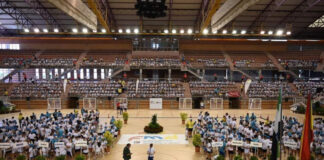 Badajoz, protagonista en los Premios Extremadura del Deporte 2025
