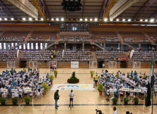 Badajoz, protagonista en los Premios Extremadura del Deporte 2025