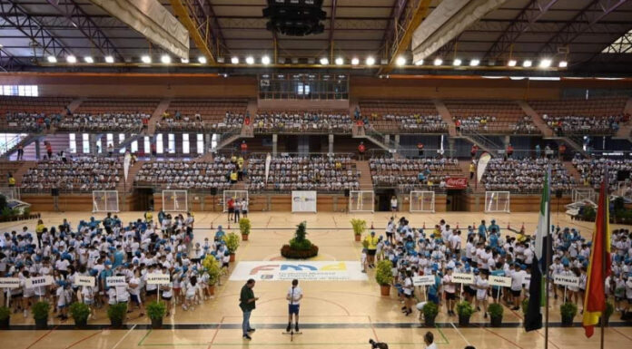 Badajoz, protagonista en los Premios Extremadura del Deporte 2025