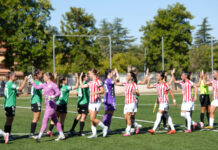 El Sport busca de nuevo en casa el primer triunfo de su nueva aventura