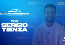 El Concesionario de Badajoz Deportes #15 – Sergio Tienza y el gran momento de forma del Badajoz