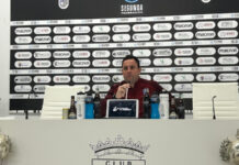 «Nuestro pan es la liga»