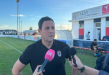«Hemos sido superiores desde el principio»