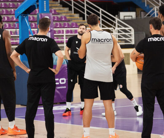 El IREN BCB busca recuperar sensaciones ante el Ponferrada